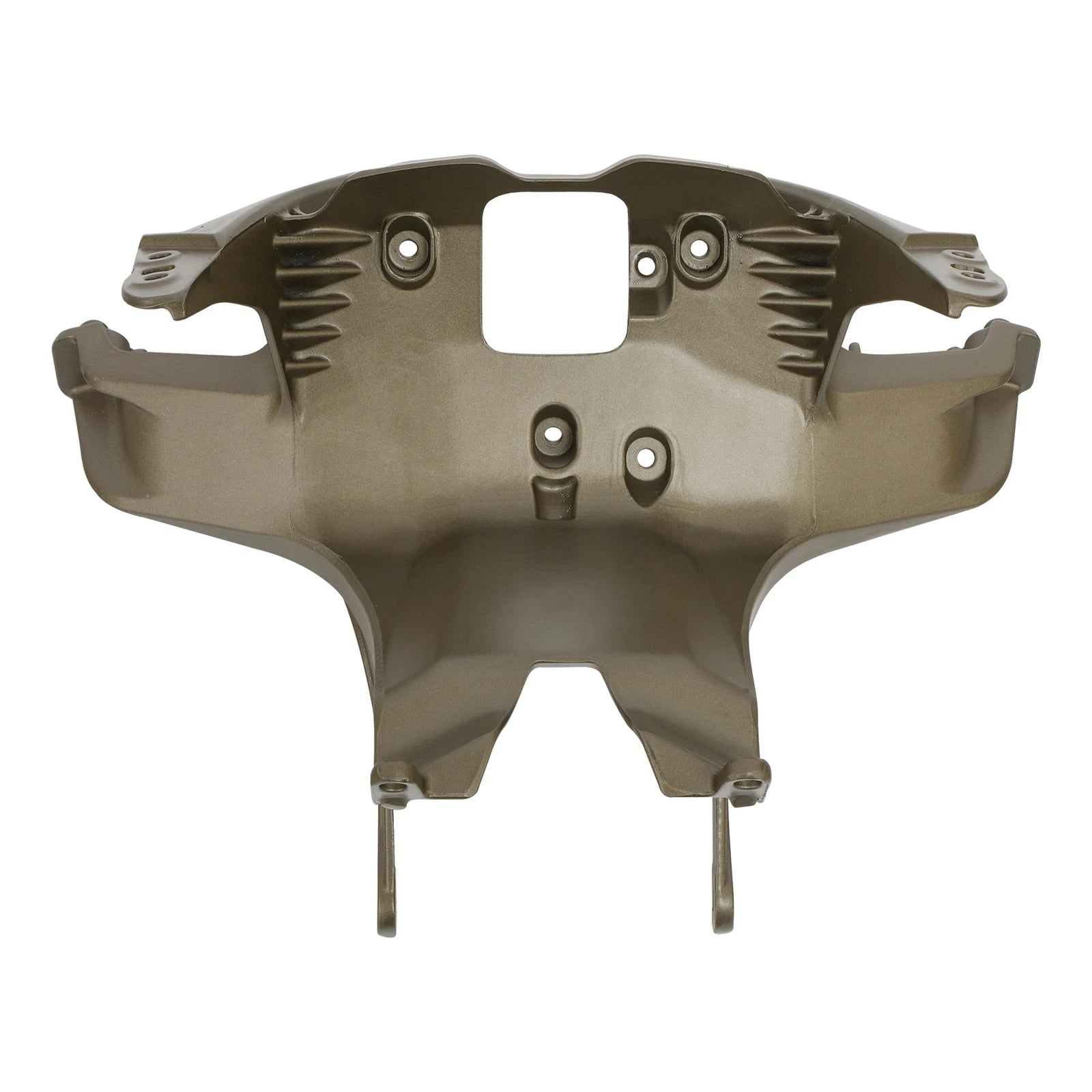 Upper Fairing Stay Headlight Bracket for Ducati Panigale V4 SP2 (2022–2024)