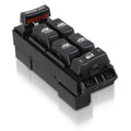 Power Window Master Control Switch for Chevy Silverado GMC Sierra HD (2001–2002)
