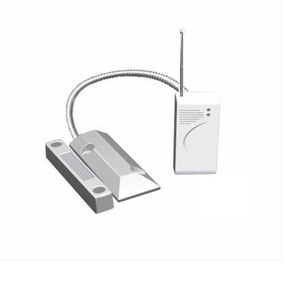 433MHz Wireless Shutter Door Sensor for Garage Roller Switch (Home Alarm)