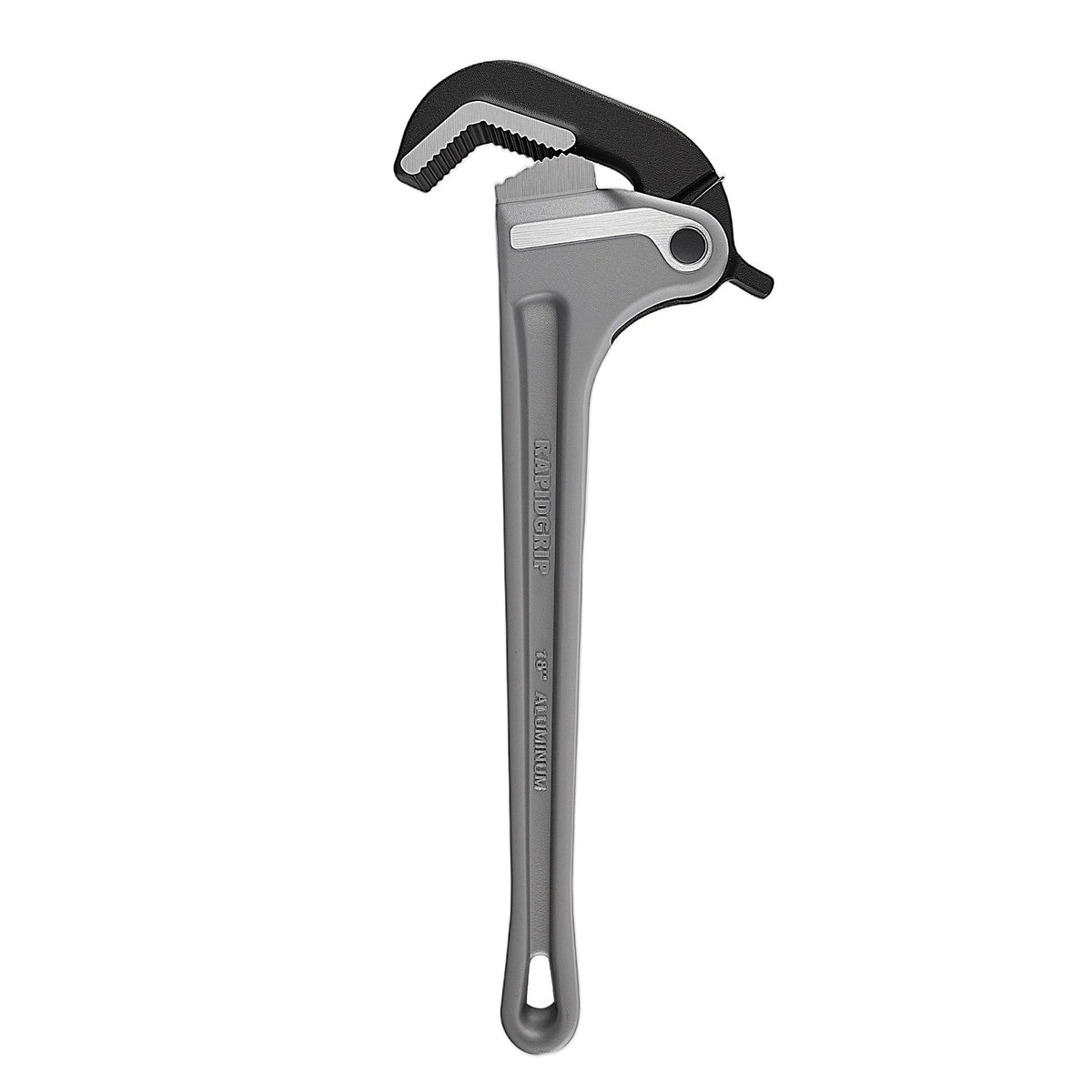 18 Inch Self-Locking Pipe Wrench for Automotive Use (2010–2023)