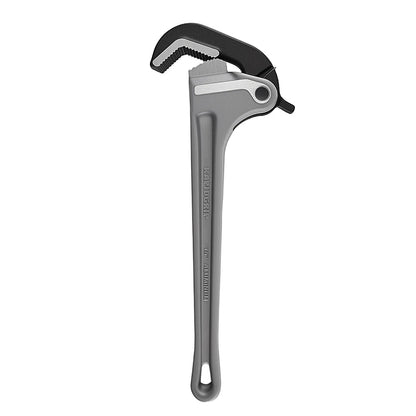 18 Inch Self-Locking Pipe Wrench for Automotive Use (2010–2023)