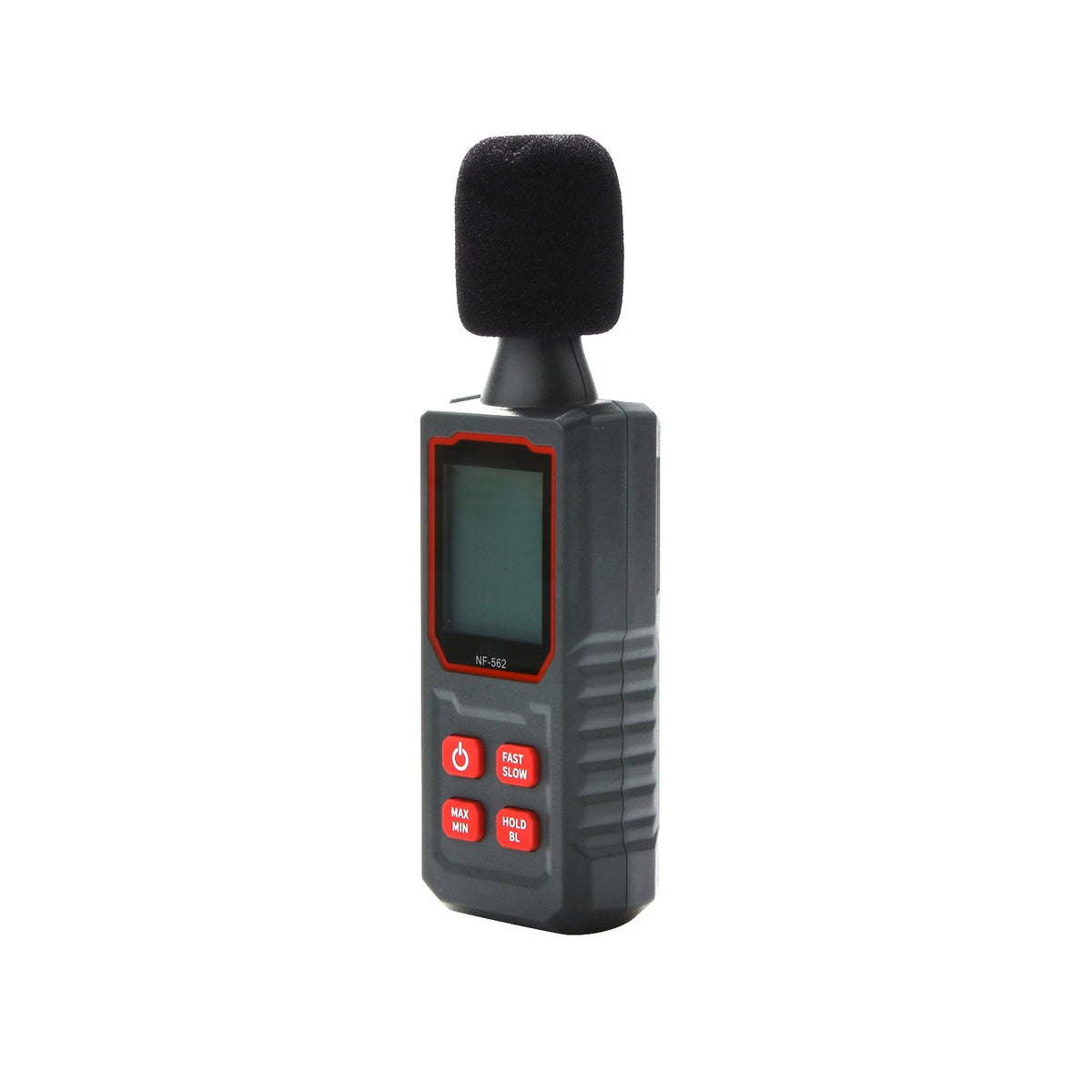Digital Sound Level Meter NF-562 for Noise Measurement (0.1dB Resolution)