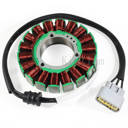 Stator Coil for Indian Scout Bobber (2015–2023) 4015586 4014531 4017283