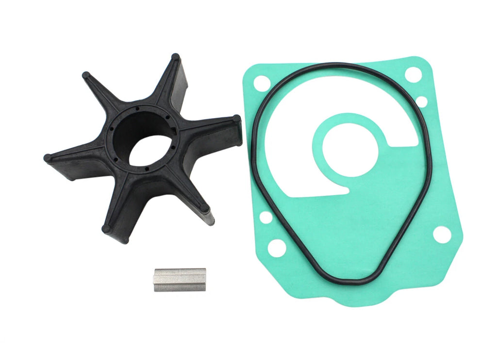 Water Pump Impeller Kit 06192-ZY3-000 for Honda BF175A/BF200A/BF225A (2001–2009)