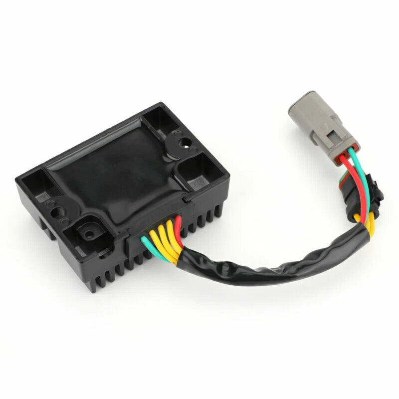 Regulator Rectifier for Sea-Doo RXP 1500 GTX 4-TEC 1500 GTI 1500 Utopia (2002–2009)