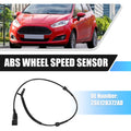 Front Left Right ABS Wheel Speed Sensor Replacement for Ford Fiesta Mk6 (2008–2012)