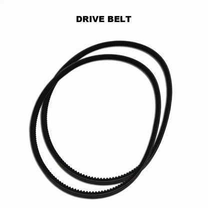 2X Drive Belt for Ford Ranger PJ PK Mazda BT-50 (2006–2011) 13A1100