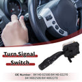 Turn Signal Switch Replacement for Toyota Camry (2001–2006)