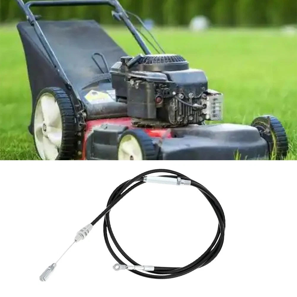 Drive Cable for Lawn Maintenance (159cm)