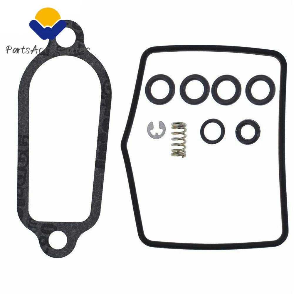 Set of 4 Carburetor Repair Kits for Honda CB350F (1972–1974)