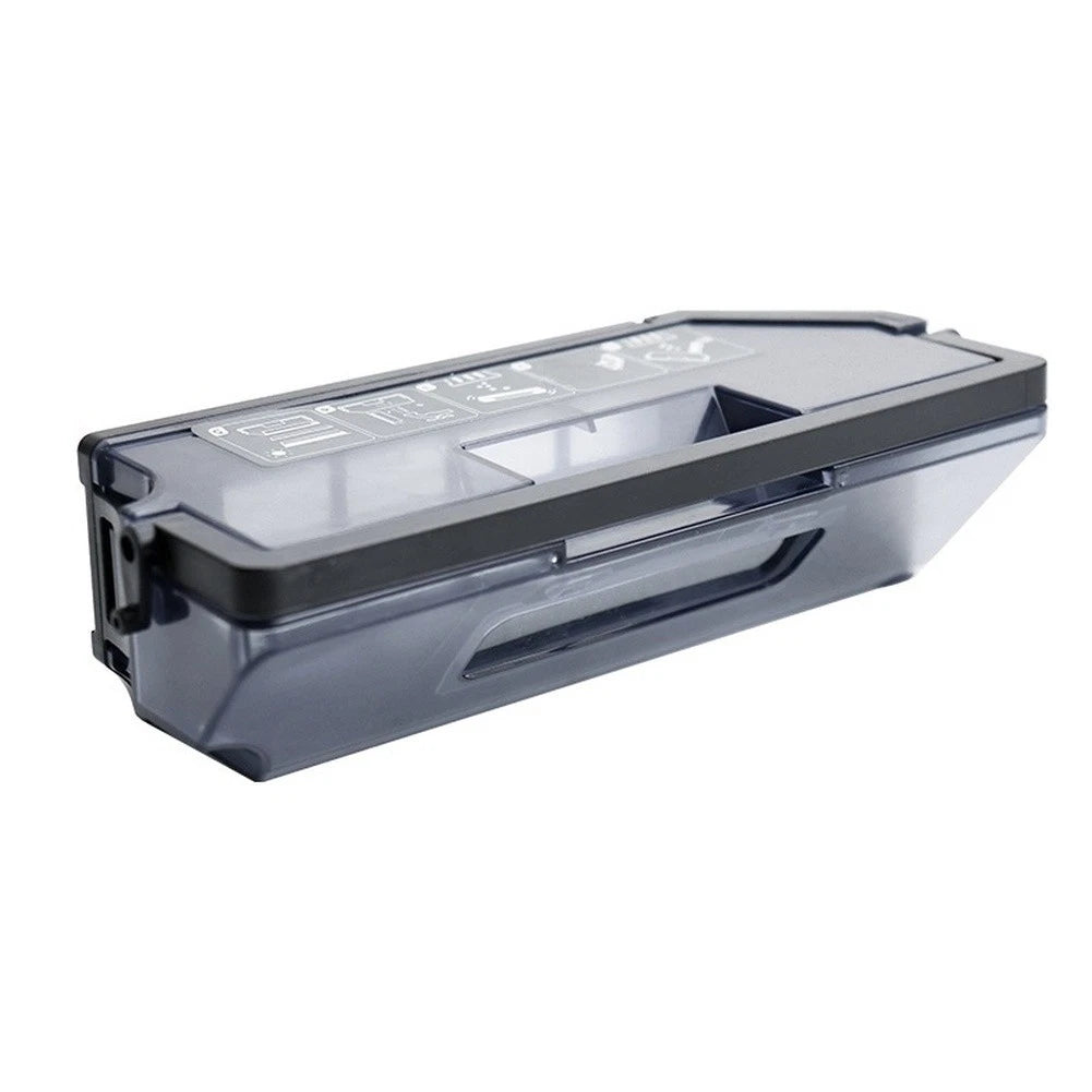 Dust Box for Ecovacs T10, T10 Turbo, X1 Robot Vacuum (2023)