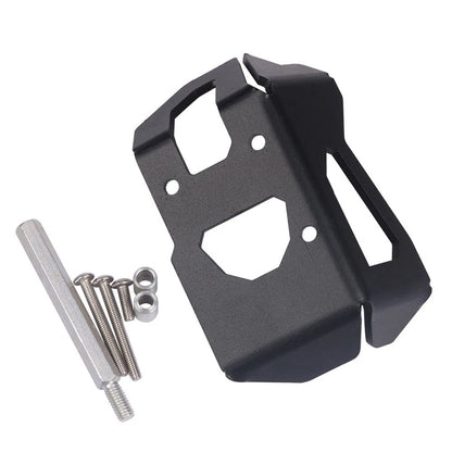 Throttle Potentiometer Cover Guard for BMW R1200GS (2004–2012) Black