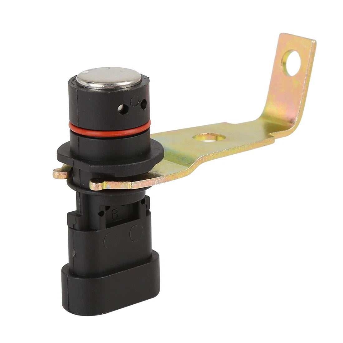 Crankshaft Position Sensor Replacement for Chevy 1995–2007
