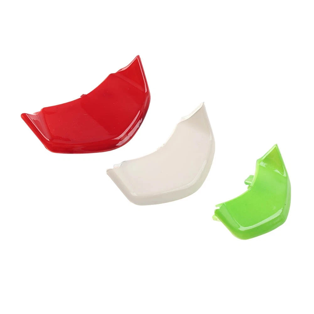 Motorcycle Front Cowl Decoration Cover Tie Cover For Vespa Sprint Primavera 150