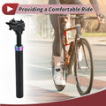 Suspension Shock Absorber Rear Replacement for Bike Seat Post (31.6x300mm) (2000–2000)