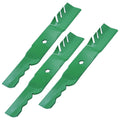 Deck Blades 54 Inch Replacement for John Deere 190C D170 G110 E180 S180