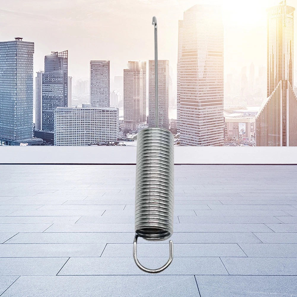 Washer for Suspension Spring Compatible with Multiple Brands