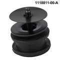 Electronic Fan Bracket for Tesla Model 3/Y (2017–2023)
