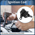 Ignition Coil Pack Replacement for Hyundai i30 2.0 Petrol (2007–2012)
