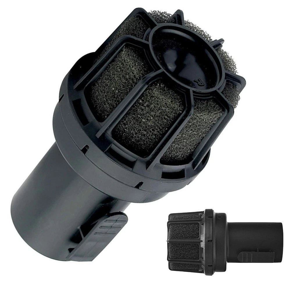 Wet Dry Vacuum Muffler Diffuser for Craftsman Models (Compatible)