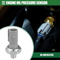 Fuel Oil Pressure Sensor for Mitsubishi Outlander (2007–2019)