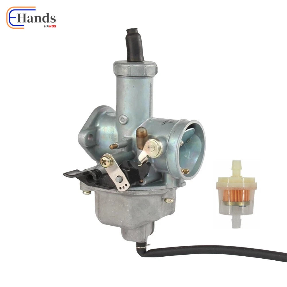 Carburetor PZ27 for Baja Dirt Runner DR125 DR150 (125CC 150CC)