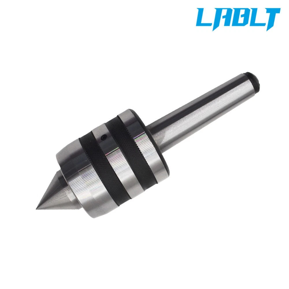 Live Center for LABLT MT2 (CNC Lathe Milling)