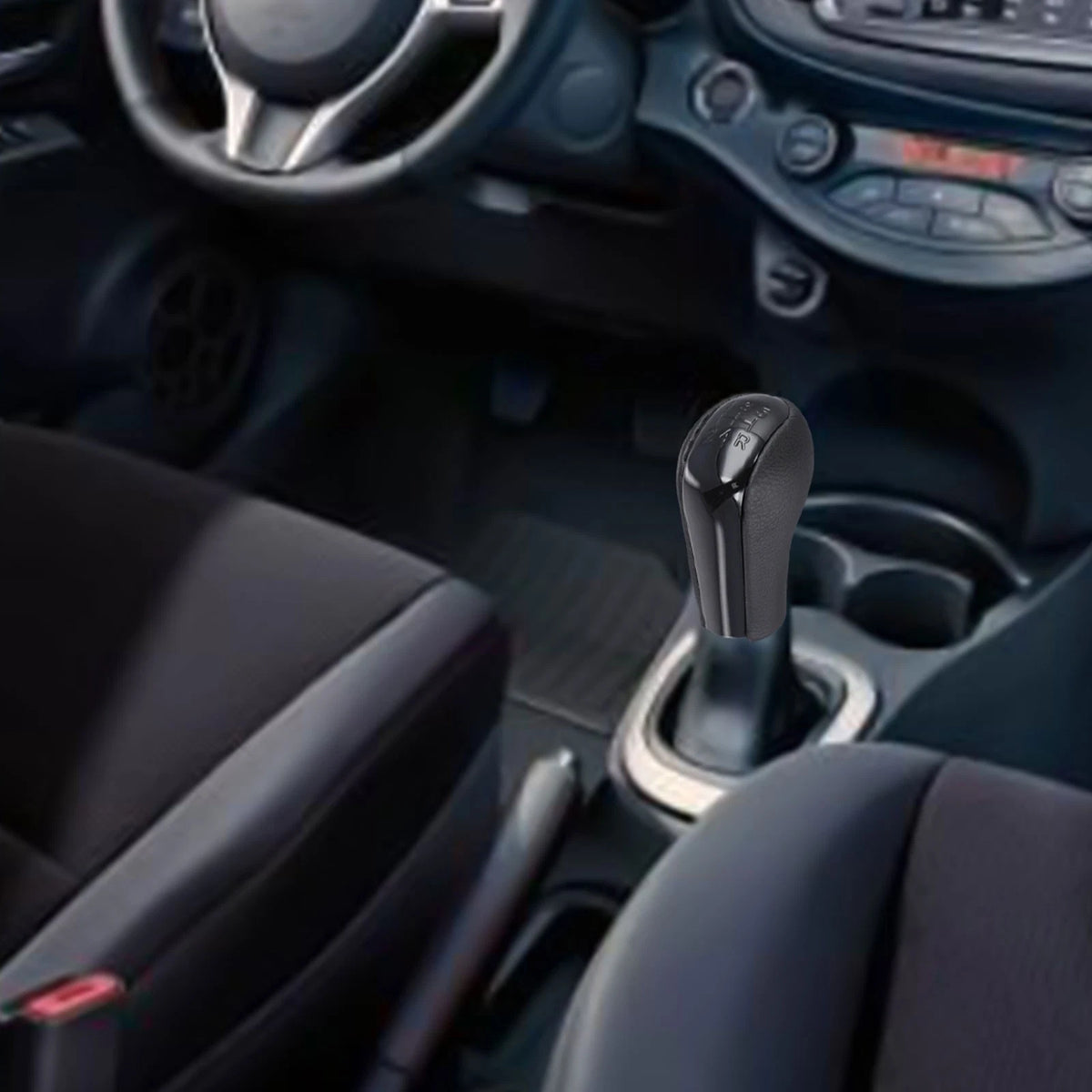 5 Speed Gear Shift Knob for Toyota Yaris/Vitz