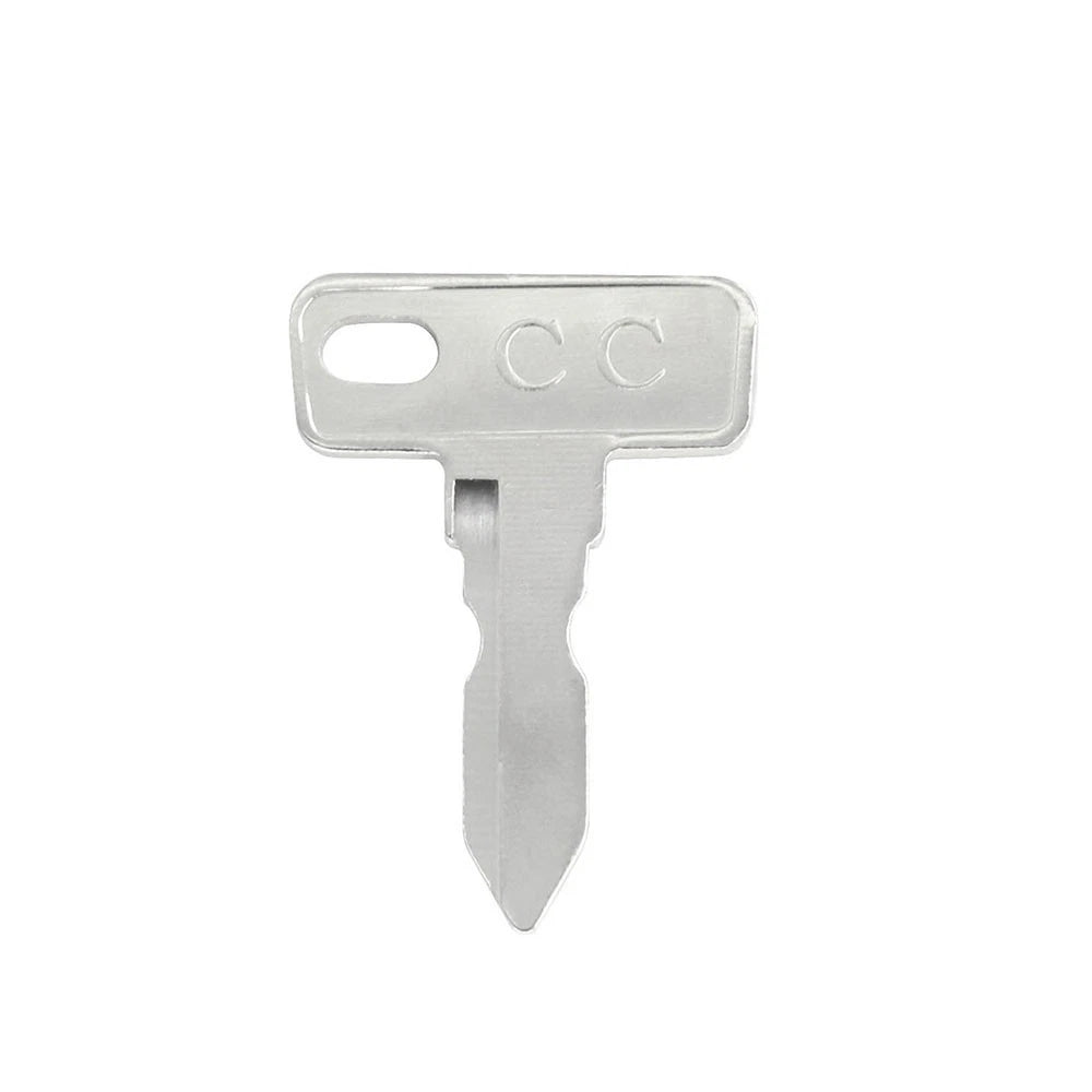 2pcs Start Switches Key Replacement # 1012505 For Golf Cart