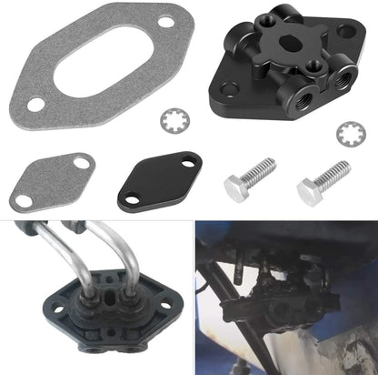 Trim Connector Kit for MerCruiser (21970, 98825A4)