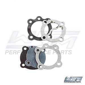 Fuel Pump Repair Kit for WSM 8-15 HP (600-125-07)