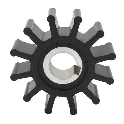 Water Pump Impeller for Kohler 229826 344089 344371 Westerbeke 302875