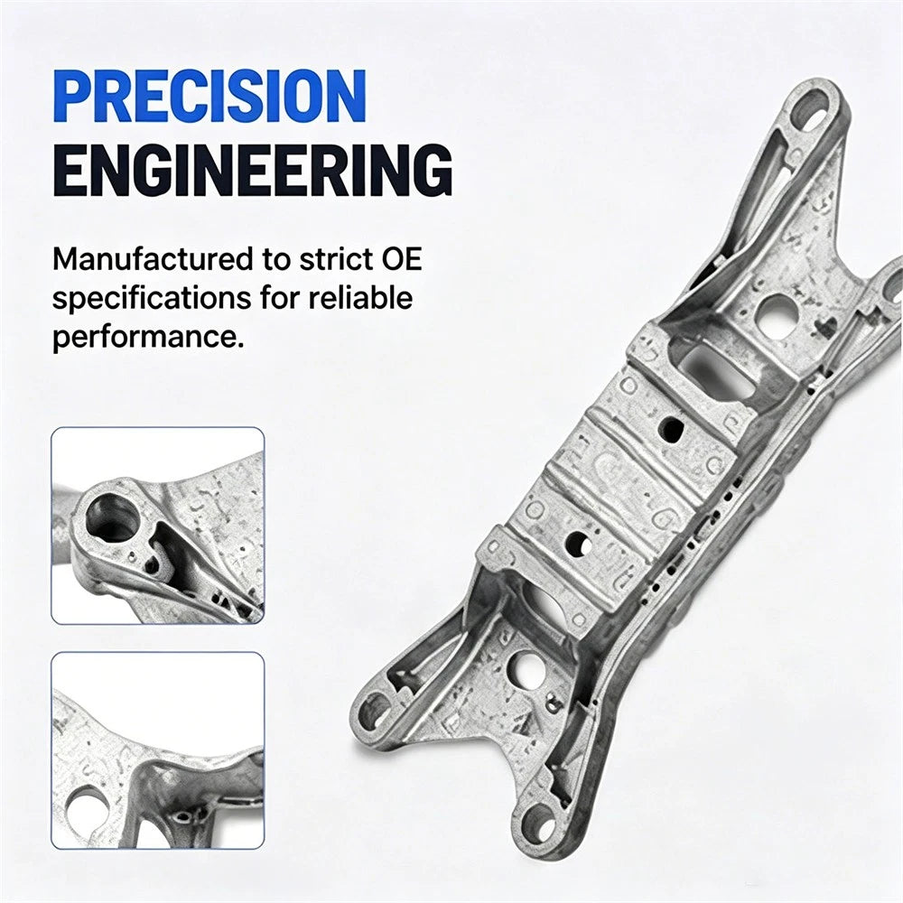 Transmission Support Bracket Holder BR3Z-6A023-B for Ford Mustang (2011–2024)