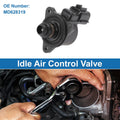 Idle Air Control Valve Replacement for Dodge Stratus (2001–2005)
