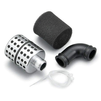 Air Filter Cleaner for Off-Road Truck Buggy (1/8 Engine Powered)