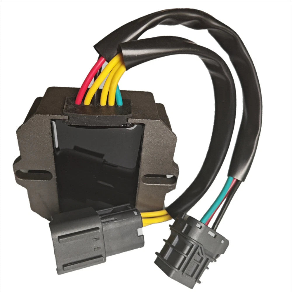 Voltage Rectifier Regulator for Kymco MXU 400 450i 465i 500 500i