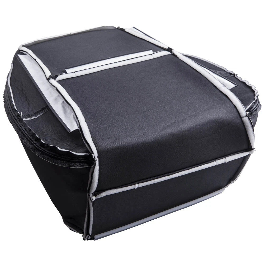 Lower Perforated Leather Seat Cover for Cadillac Escalade (2007–2014)