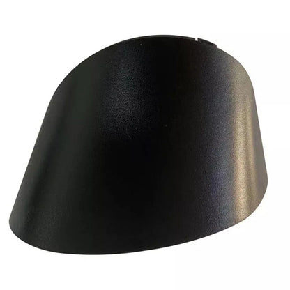 Plastic Side Door Wing Mirror Lower Base Cover for Mazda 6 Atenza (2014–2017)