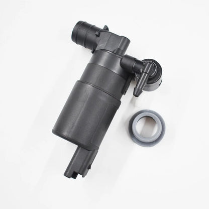 Windshield Washer Pump for Nissan Armada Infiniti QX56 Pathfinder (2004–2015)