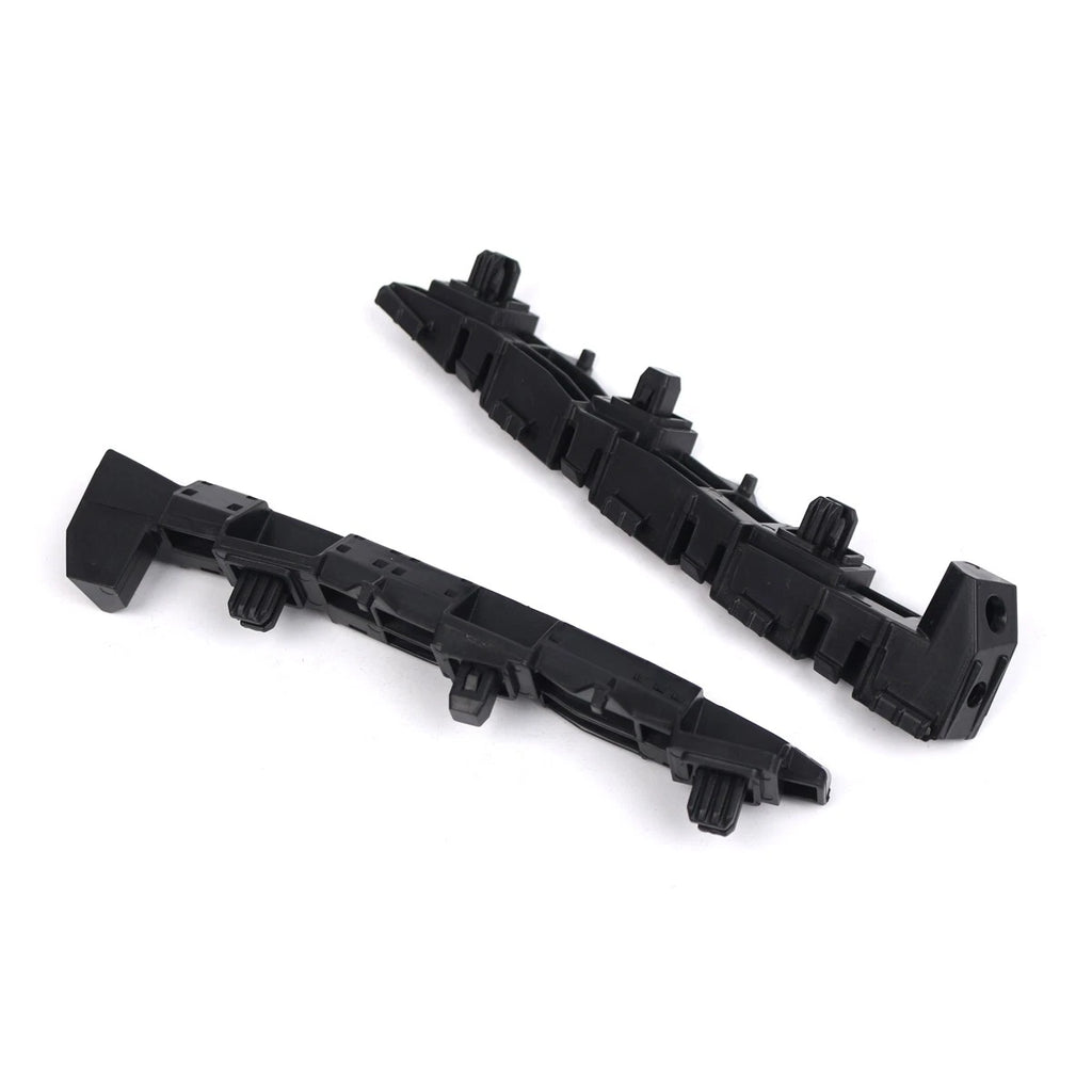 Set of 2 Front Bumper Brackets for Subaru Impreza (2012–2016)