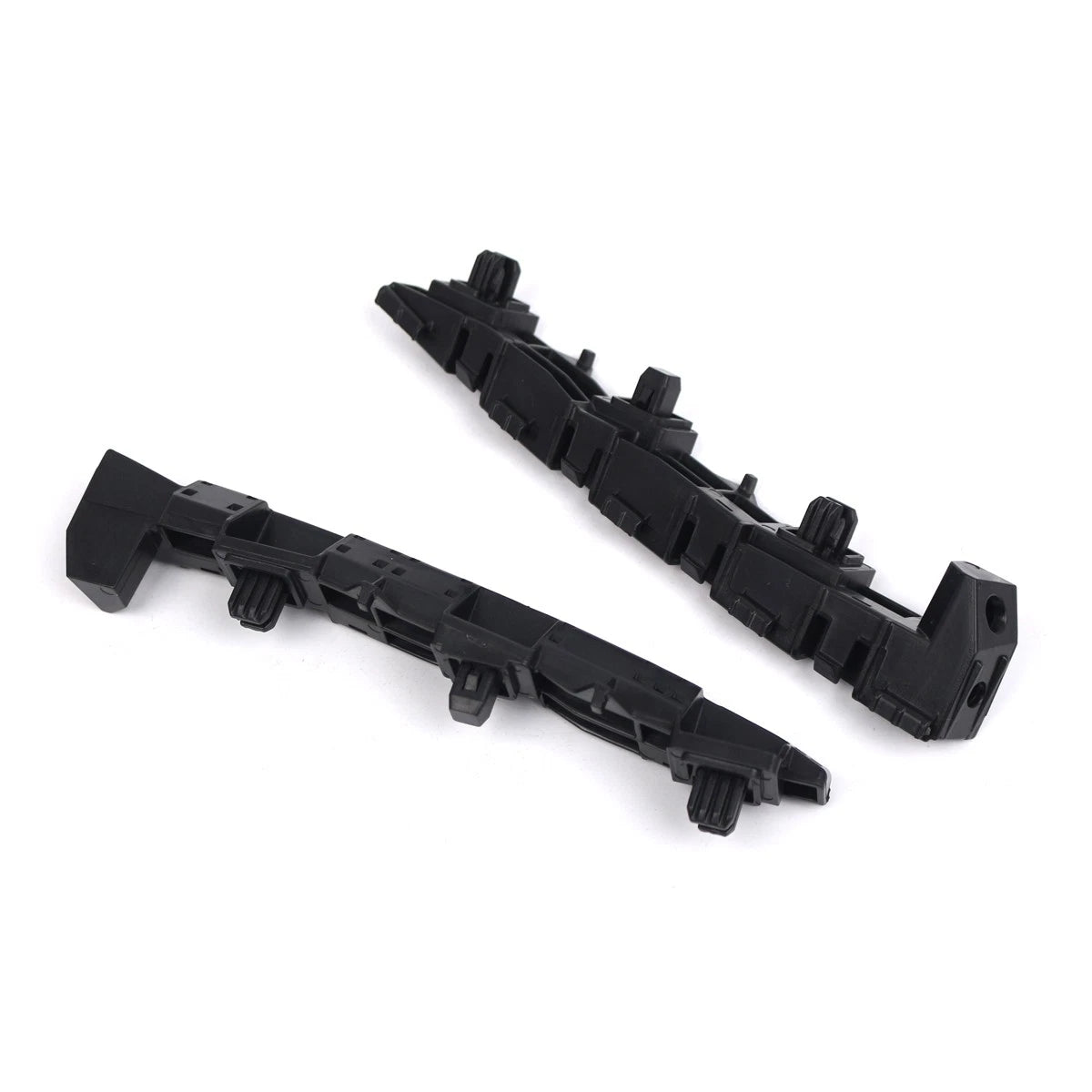 Set of 2 Front Bumper Brackets for Subaru Impreza (2012–2016)
