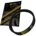 Drive Belt Replacement for Arctic Cat 500 Auto 4X4 (2000–2002)