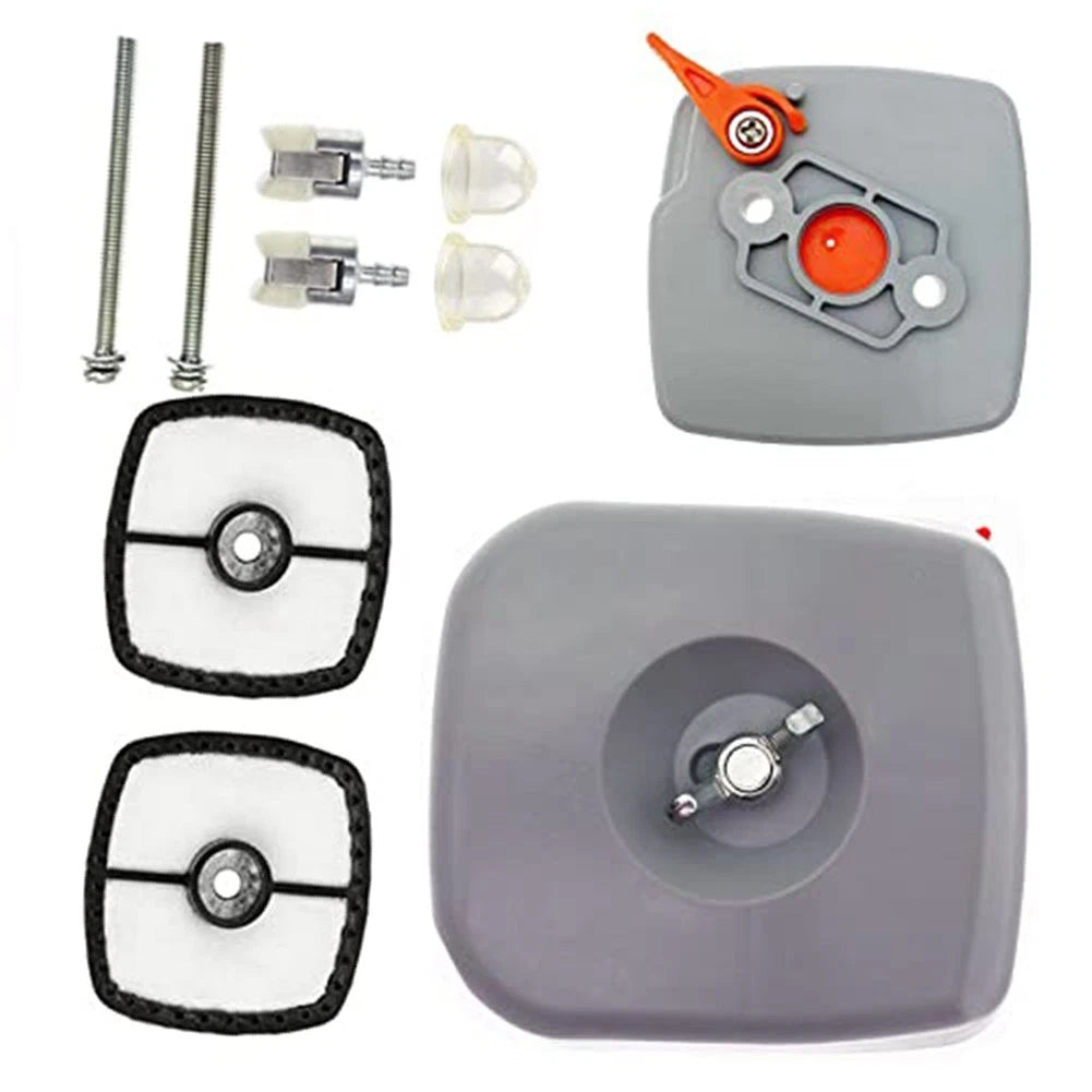 Air Filter Cover Kit for Echo Models (Outdoor Ready)