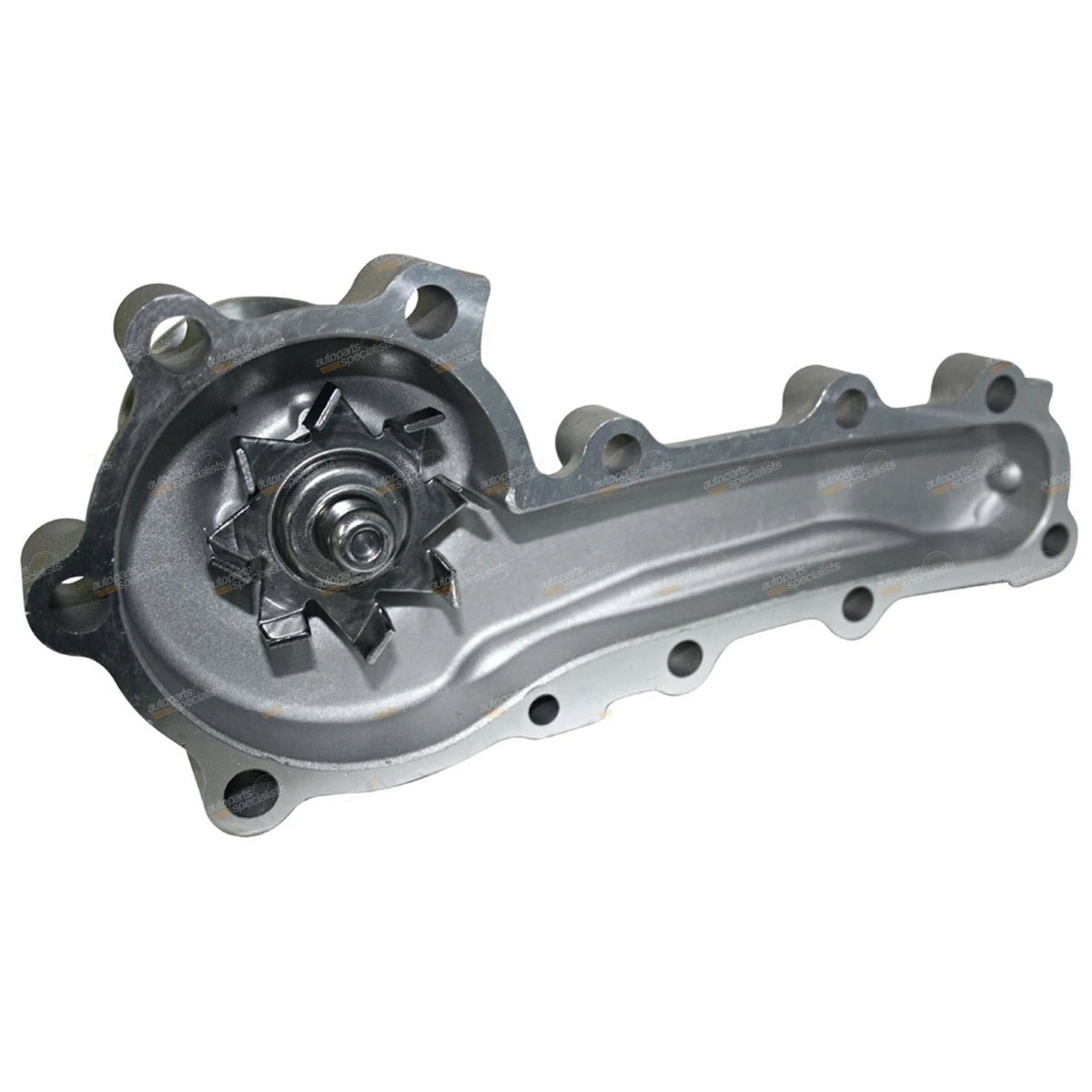 Engine Water Pump for Calais Commodore VL (1986–1988) RB30E RB30ET 3.0L