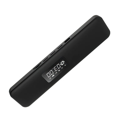 Bluetooth Speaker for Under Pillow (5.3 Rechargeable)