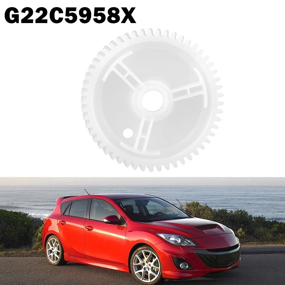 Power Window Replacement for Mazda G22C5958X