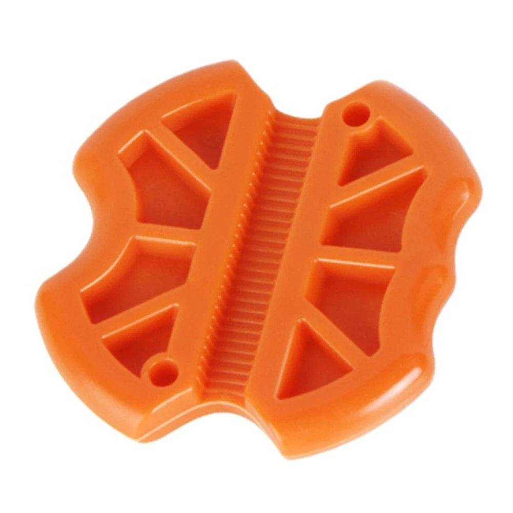 Electrician Wire Drawing Tool with Rubber Antislip Handle