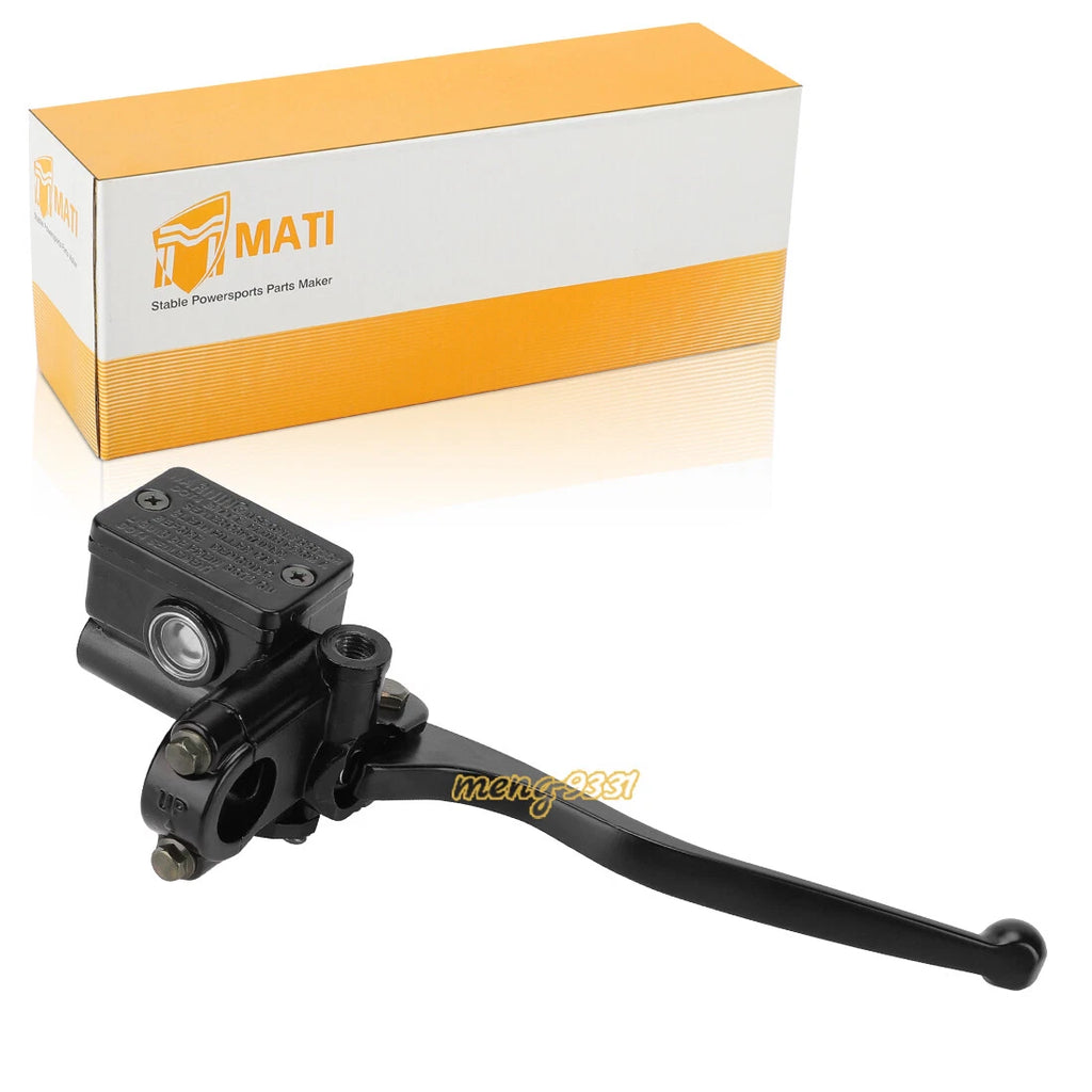 Front Right Brake Master Cylinder for Yamaha Banshee 350 (1987–2006)