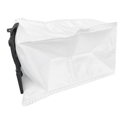 Microfiber Mop Cloths and Dust Collection Bags for Dreame D20 Air Vacuum