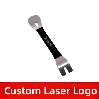 U Shaped Crowbar Tool for Car Audio Dash & Interior Panel Removal